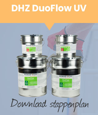DHZ Duoflow UV