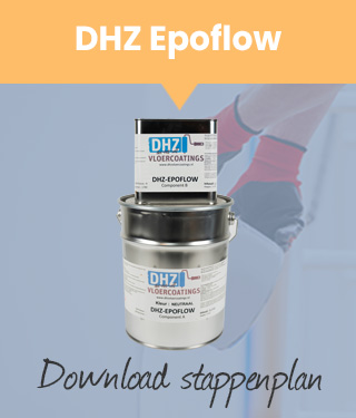 DHZ Epoflow
